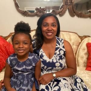 Meet your Posher, Patricia